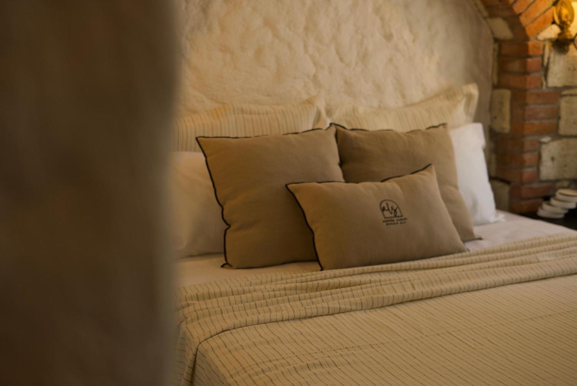 Aleysim Alacati-Design Als Exterior photo