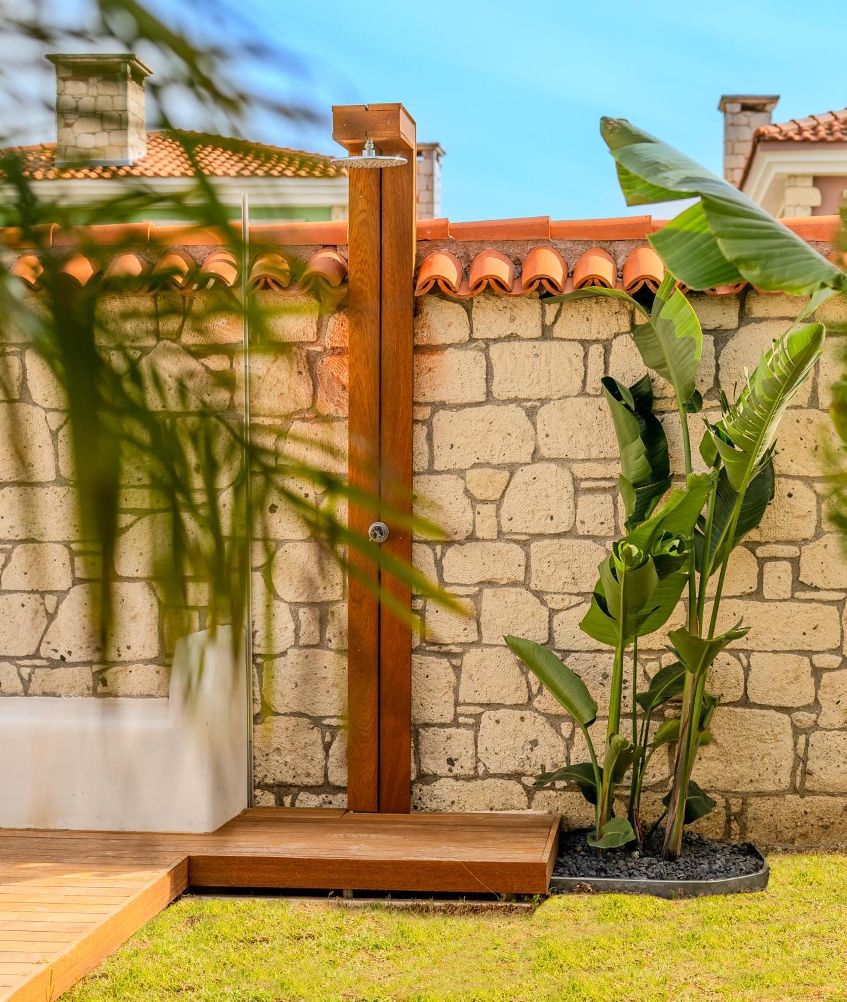 Aleysim Alacati-Design Als Exterior photo