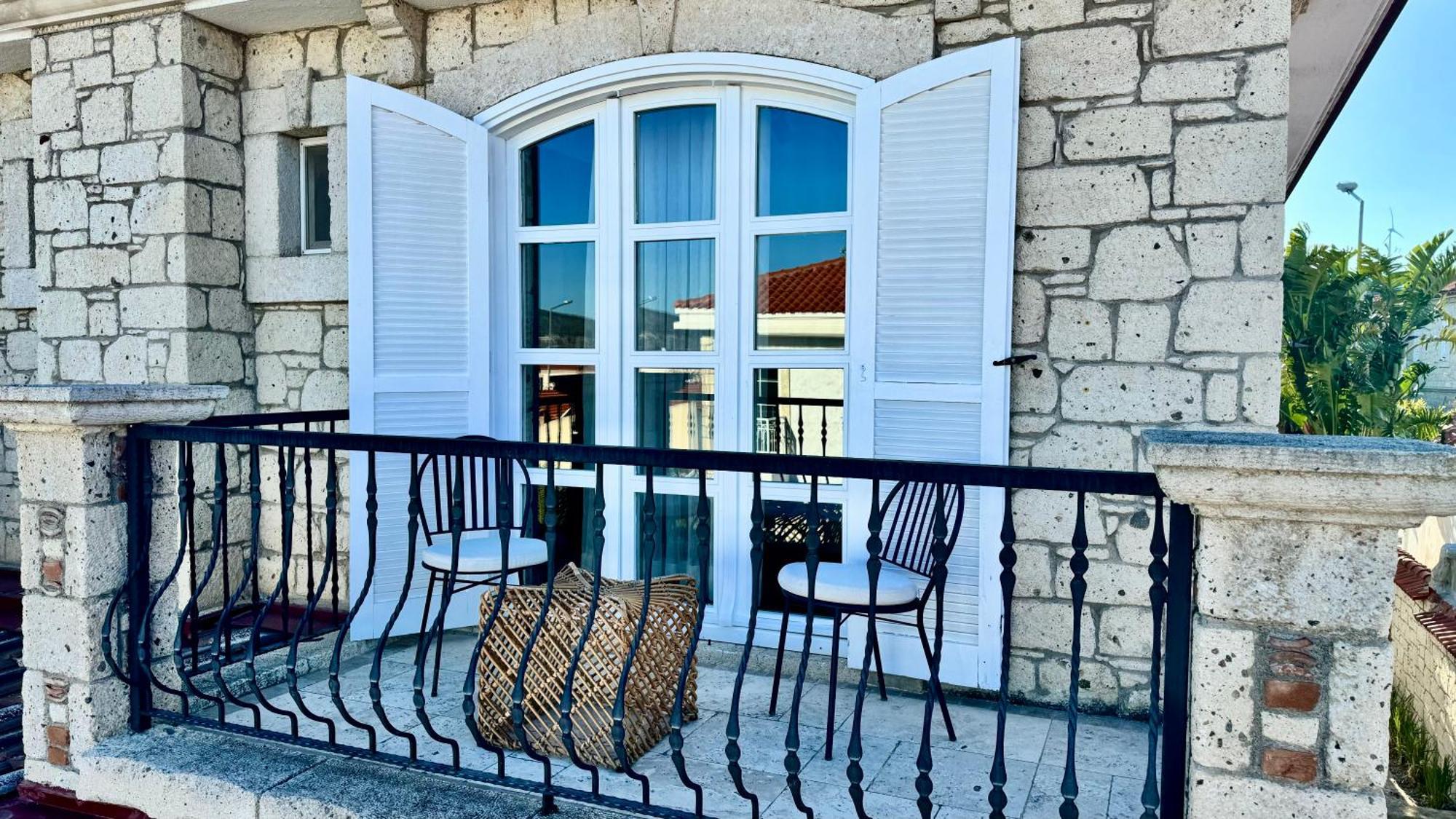 Aleysim Alacati-Design Als Exterior photo