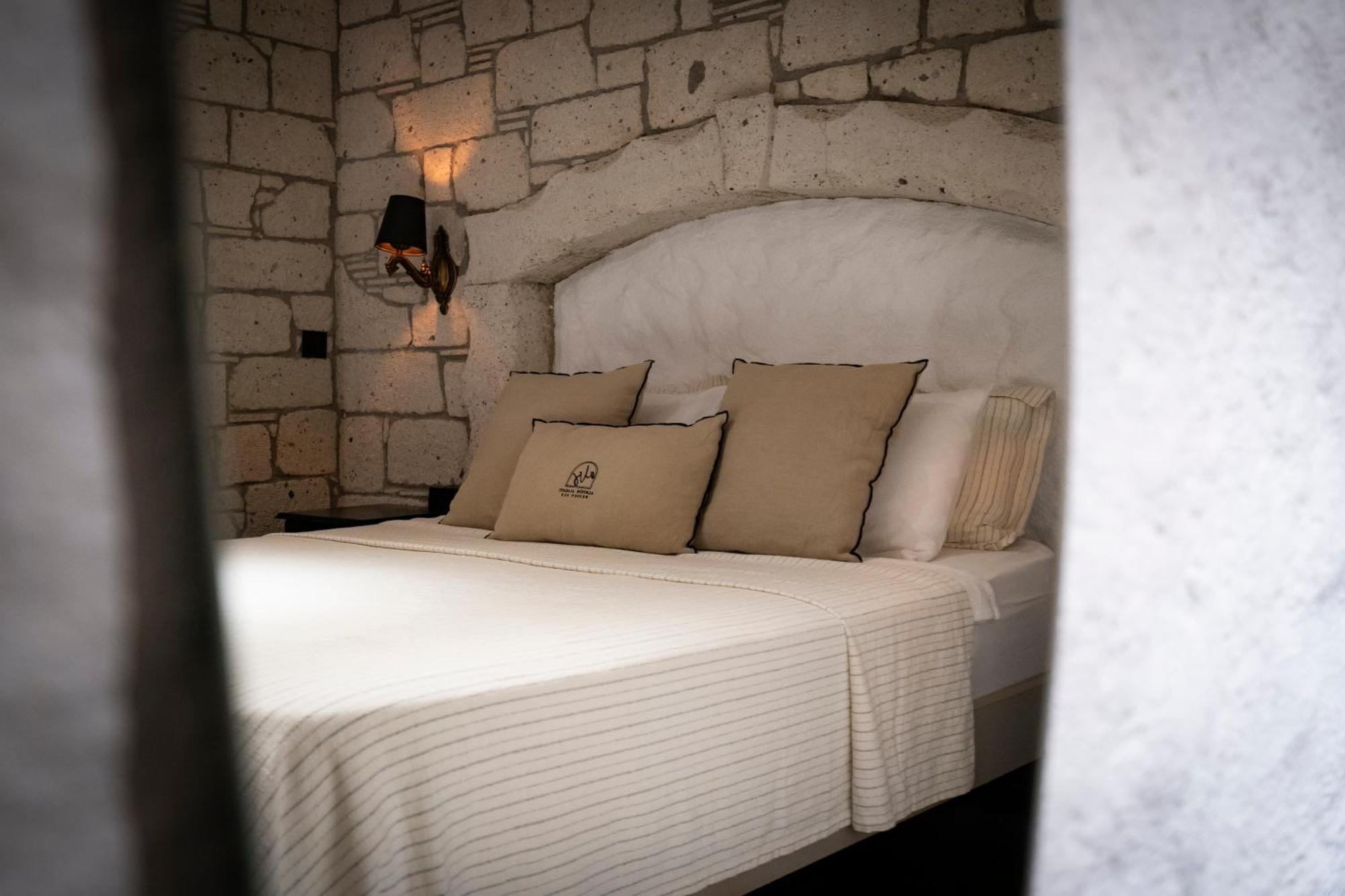 Aleysim Alacati-Design Als Exterior photo